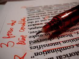 How to write an academic essay example